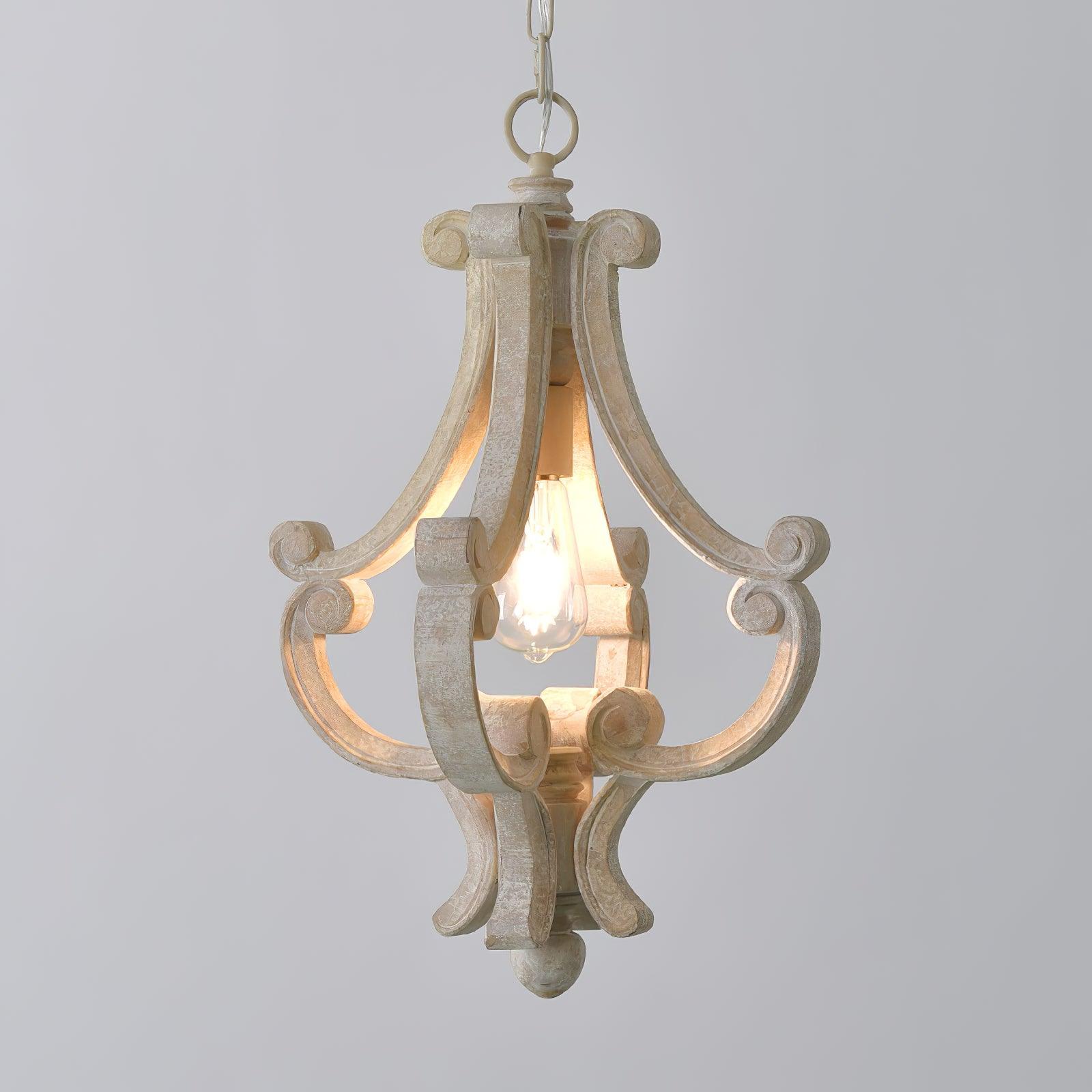 Evgeniy Pendant Light - Lamp Outdoor