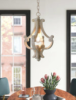 Evgeniy Pendant Light - Lamp Outdoor