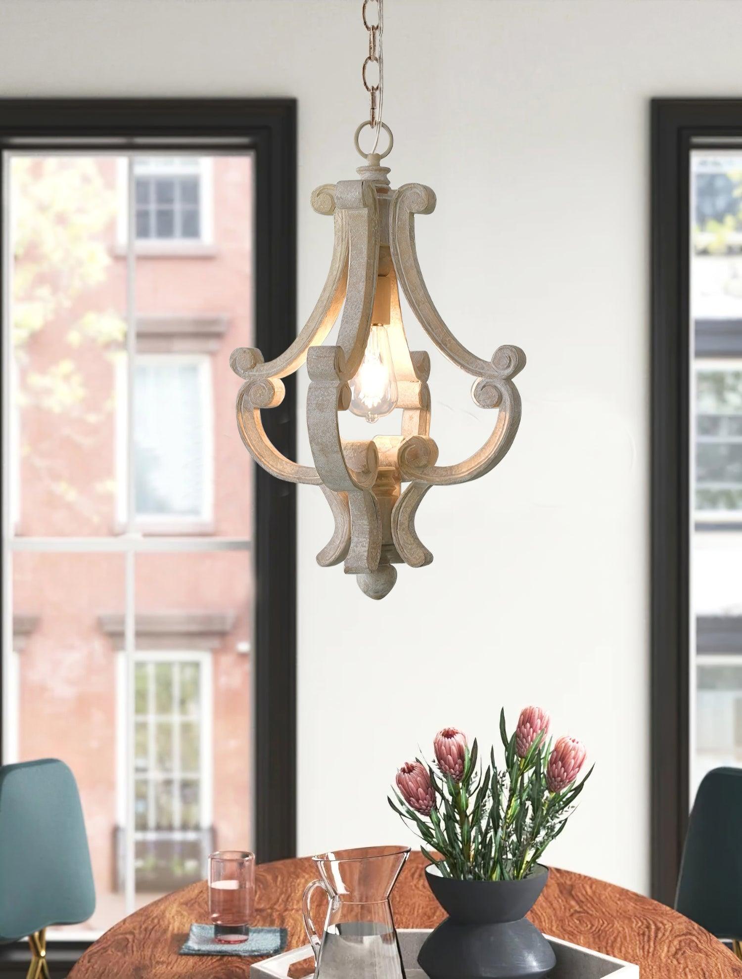 Evgeniy Pendant Light - Lamp Outdoor