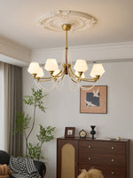 Evora Chandelier - Lamp Outdoor