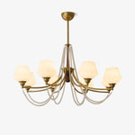 Evora Chandelier - Lamp Outdoor