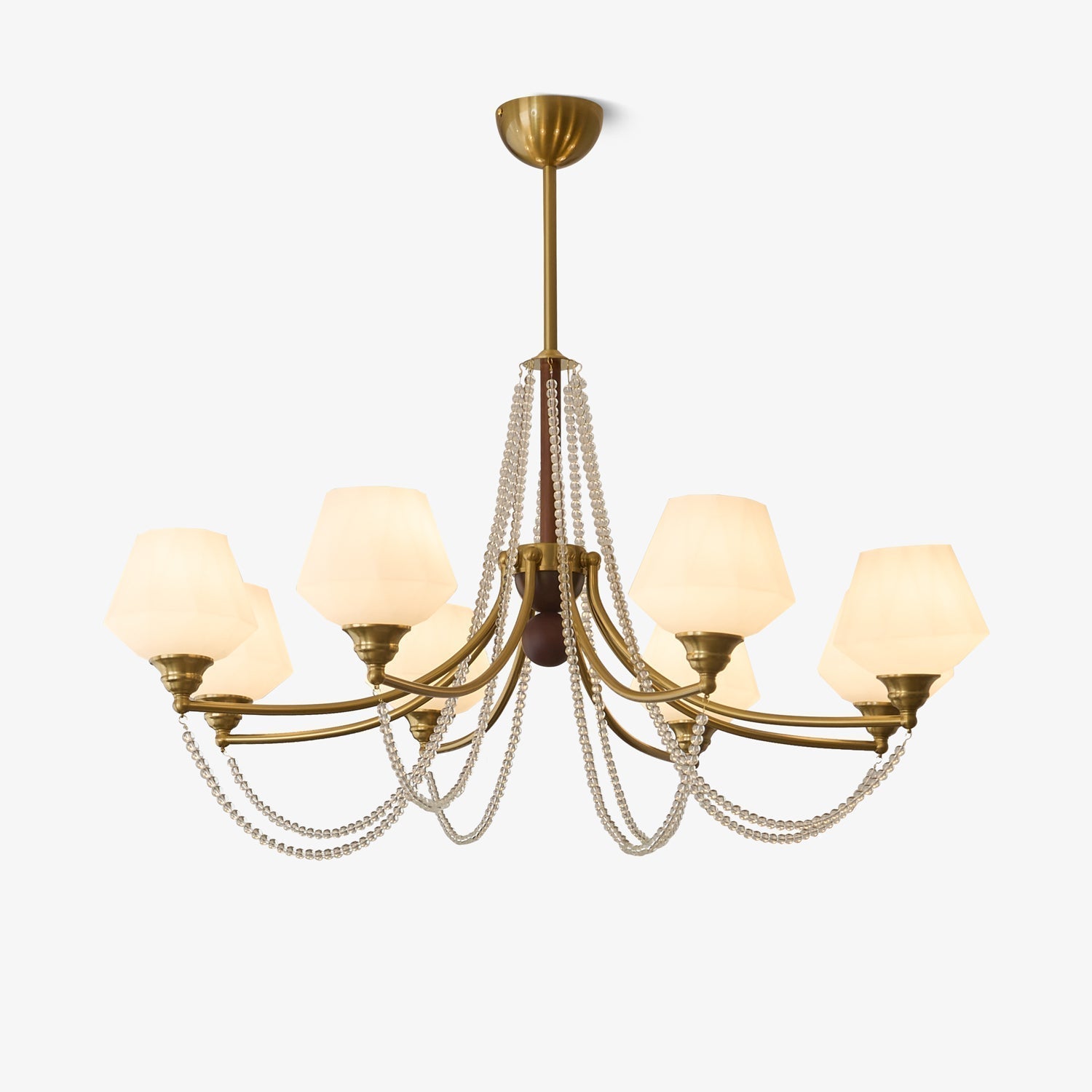 Evora Chandelier - Lamp Outdoor