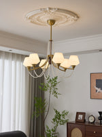 Evora Chandelier - Lamp Outdoor