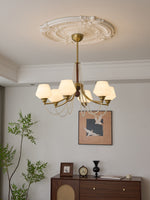 Evora Chandelier - Lamp Outdoor