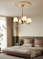 Evora Chandelier - Lamp Outdoor