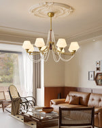 Evora Chandelier - Lamp Outdoor
