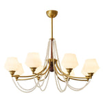 Evora Chandelier - Lamp Outdoor