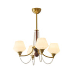 Evora Chandelier - Lamp Outdoor