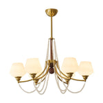 Evora Chandelier - Lamp Outdoor