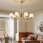Evora Chandelier - Lamp Outdoor