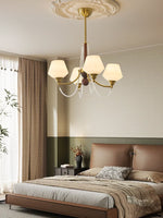 Evora Chandelier - Lamp Outdoor