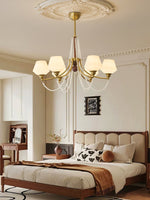 Evora Chandelier - Lamp Outdoor