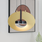 Eye In The Sky Pendant Light - Lamp Outdoor