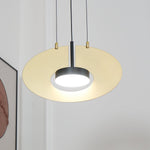 Eye In The Sky Pendant Light - Lamp Outdoor