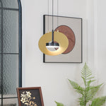 Eye In The Sky Pendant Light - Lamp Outdoor