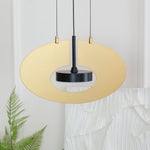 Eye In The Sky Pendant Light - Lamp Outdoor