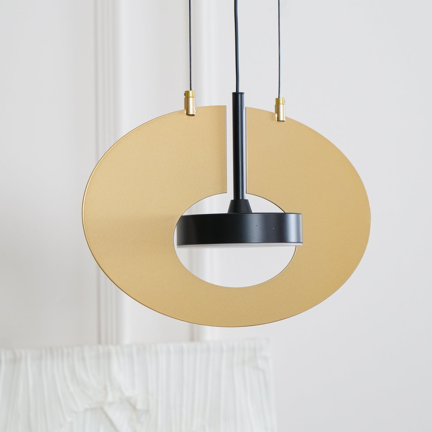 Eye In The Sky Pendant Light - Lamp Outdoor