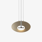 Eye In The Sky Pendant Light - Lamp Outdoor