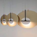 Eye In The Sky Pendant Light - Lamp Outdoor