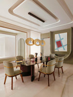 Eye In The Sky Pendant Light - Lamp Outdoor