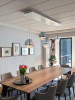 Eye In The Sky Pendant Light - Lamp Outdoor