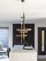 Eye In The Sky Pendant Light - Lamp Outdoor