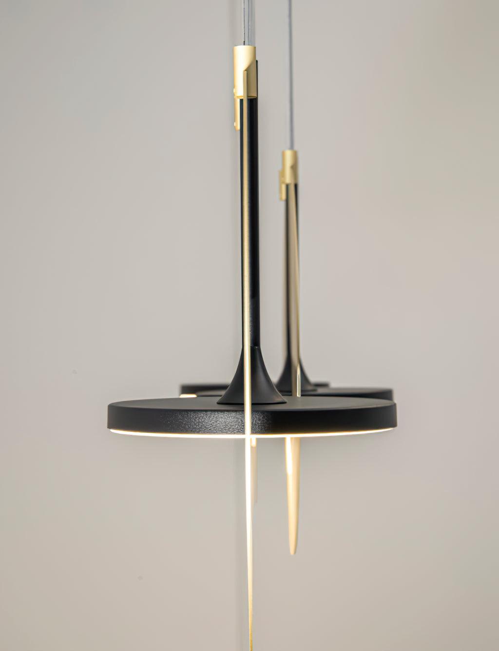 Eye In The Sky Pendant Light - Lamp Outdoor