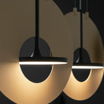 Eye In The Sky Pendant Light - Lamp Outdoor