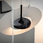 Eye In The Sky Pendant Light - Lamp Outdoor
