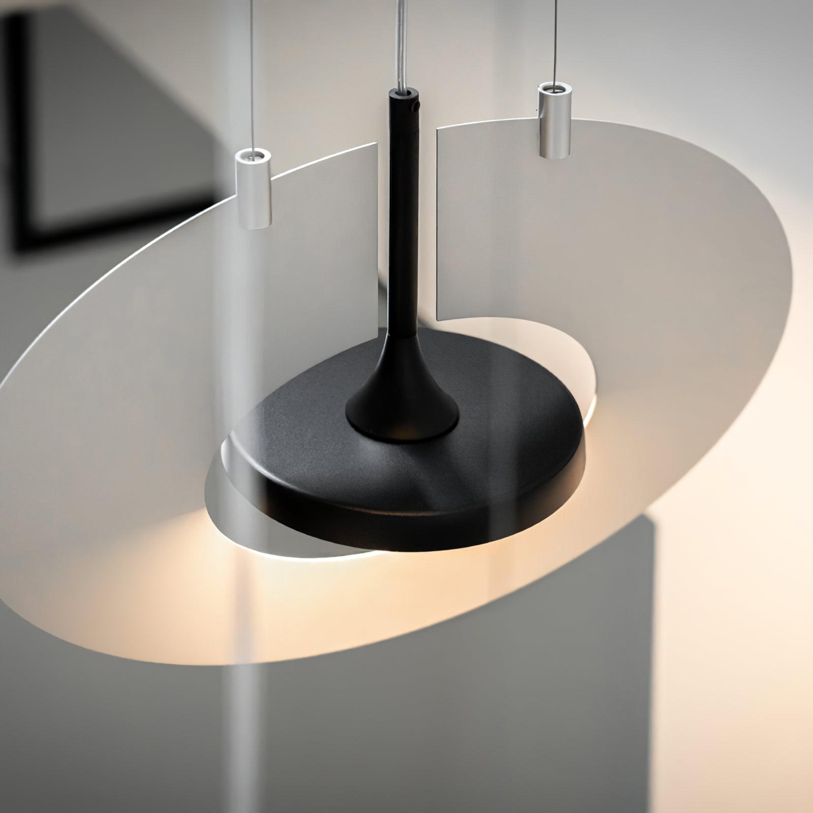 Eye In The Sky Pendant Light - Lamp Outdoor