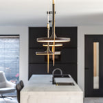 Eye In The Sky Pendant Light - Lamp Outdoor