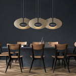 Eye In The Sky Pendant Light - Lamp Outdoor