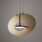 Eye In The Sky Pendant Light - Lamp Outdoor