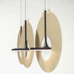 Eye In The Sky Pendant Light - Lamp Outdoor