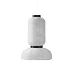Rice Paper Lantern Pendant Lamp - Lamp Outdoor