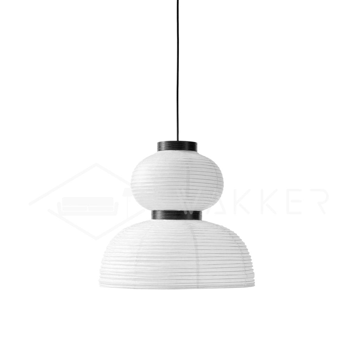 Rice Paper Lantern Pendant Lamp - Lamp Outdoor