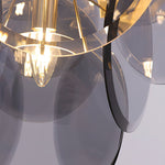 Murano Chandelier - Lamp Outdoor