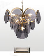 Murano Chandelier - Lamp Outdoor