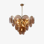 Murano Chandelier - Lamp Outdoor