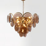 Murano Chandelier - Lamp Outdoor