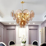 Murano Chandelier - Lamp Outdoor