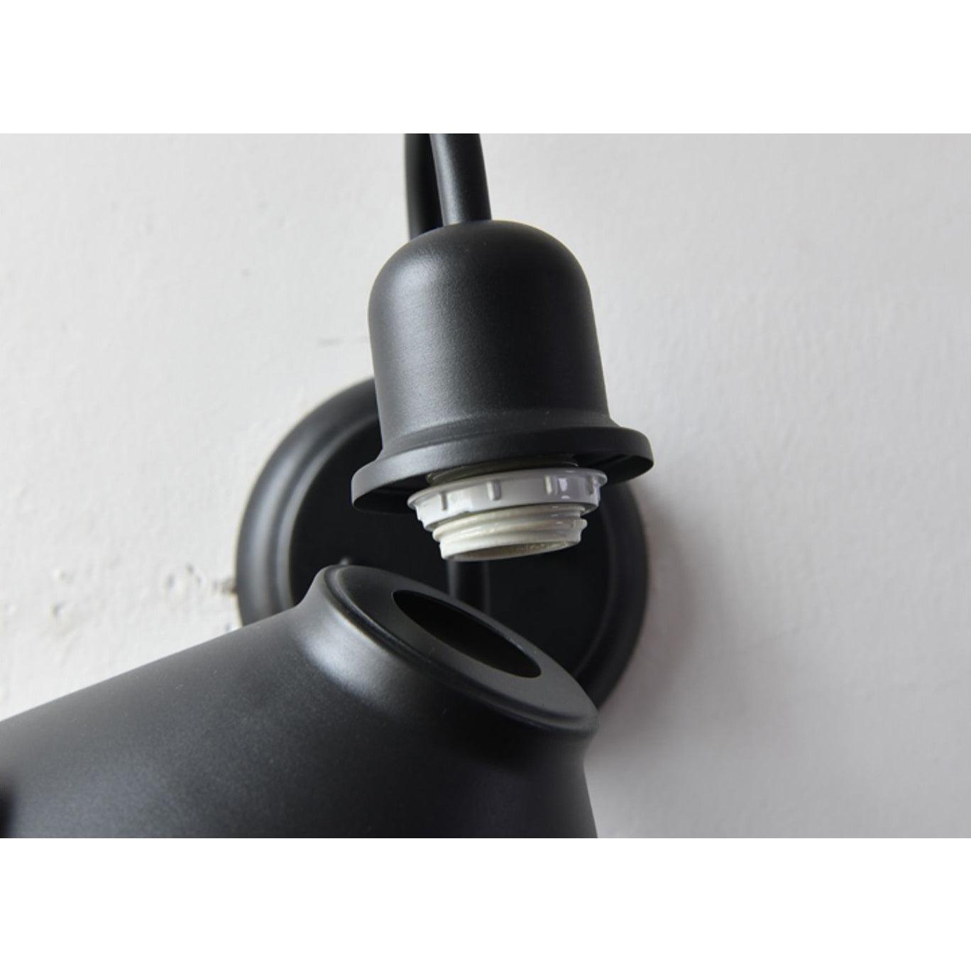 Ray Vintage Cone-shaped Ourdoor Wall Lamp - Lamp Outdoor