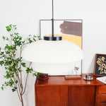 Fabric Art Hanging Lamp - Lamp Outdoor
