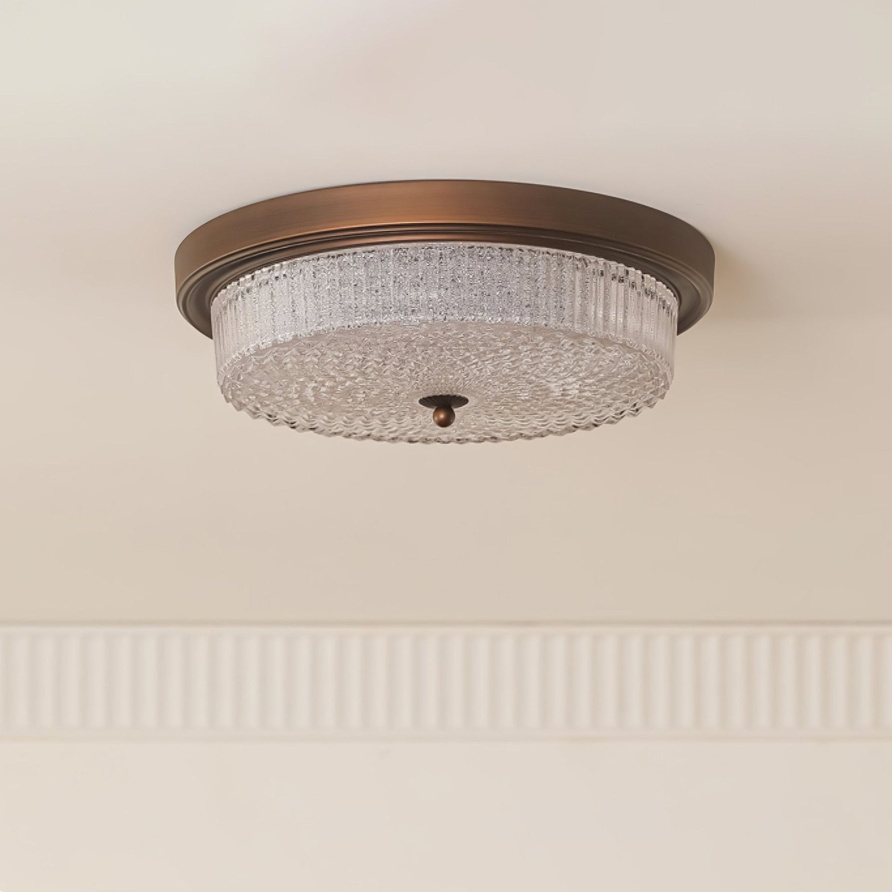 Fabula Ceiling Lamp - Lamp Outdoor