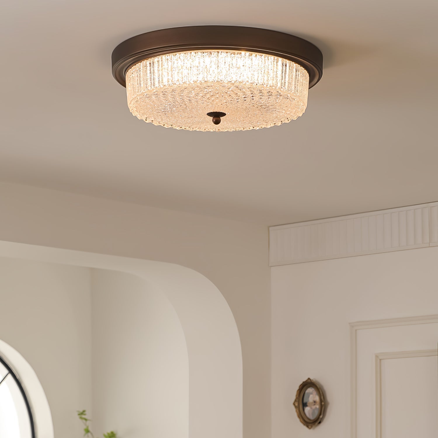 Fabula Ceiling Lamp - Lamp Outdoor