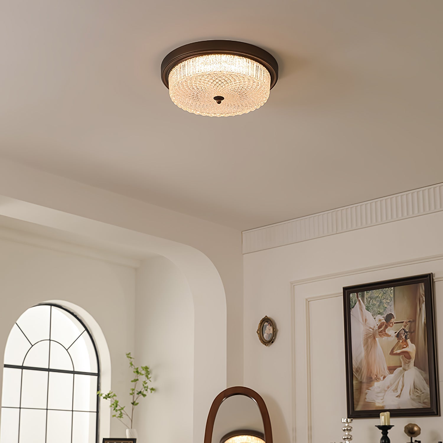 Fabula Ceiling Lamp - Lamp Outdoor