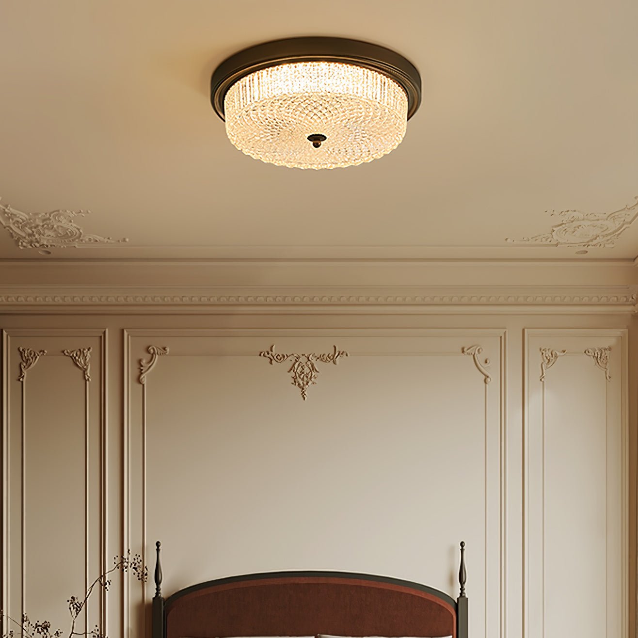 Fabula Ceiling Lamp - Lamp Outdoor