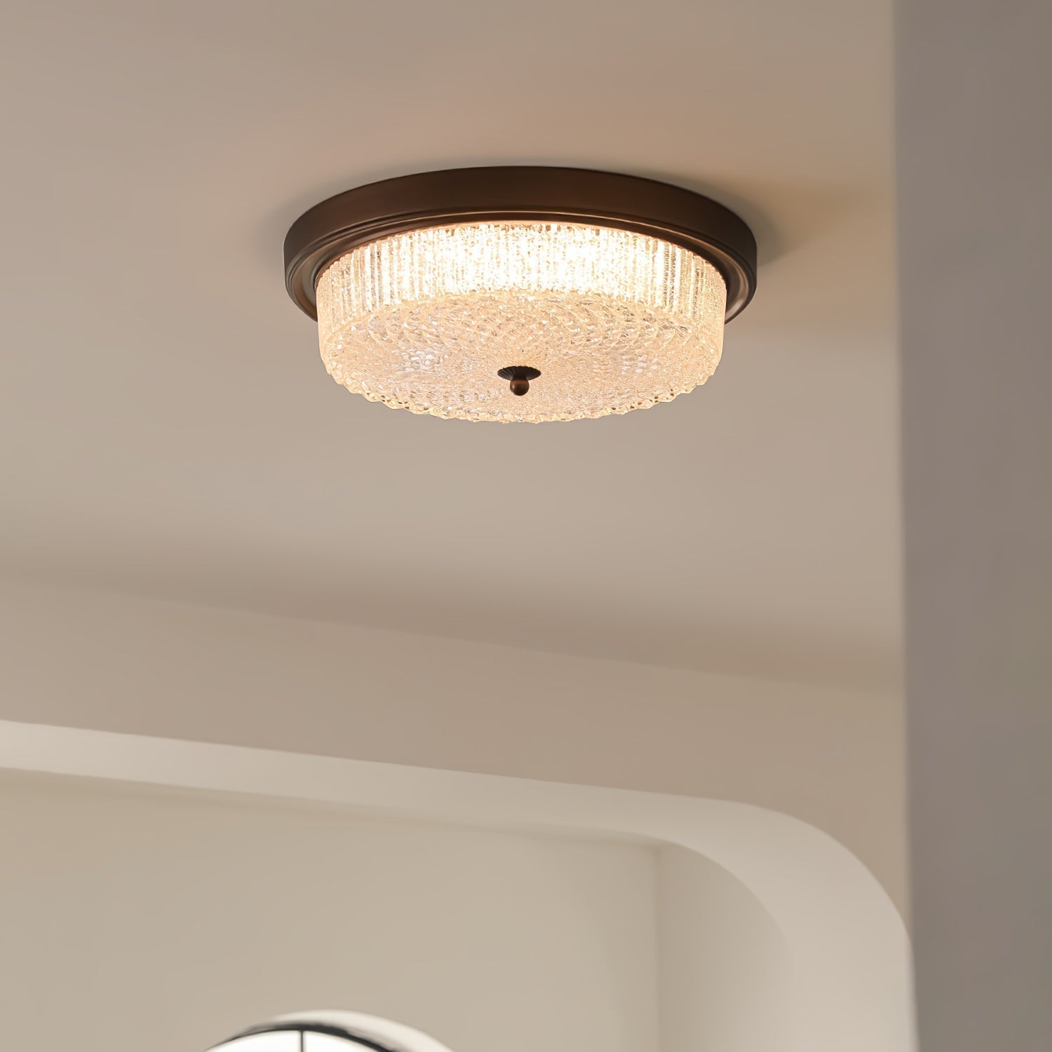 Fabula Ceiling Lamp - Lamp Outdoor