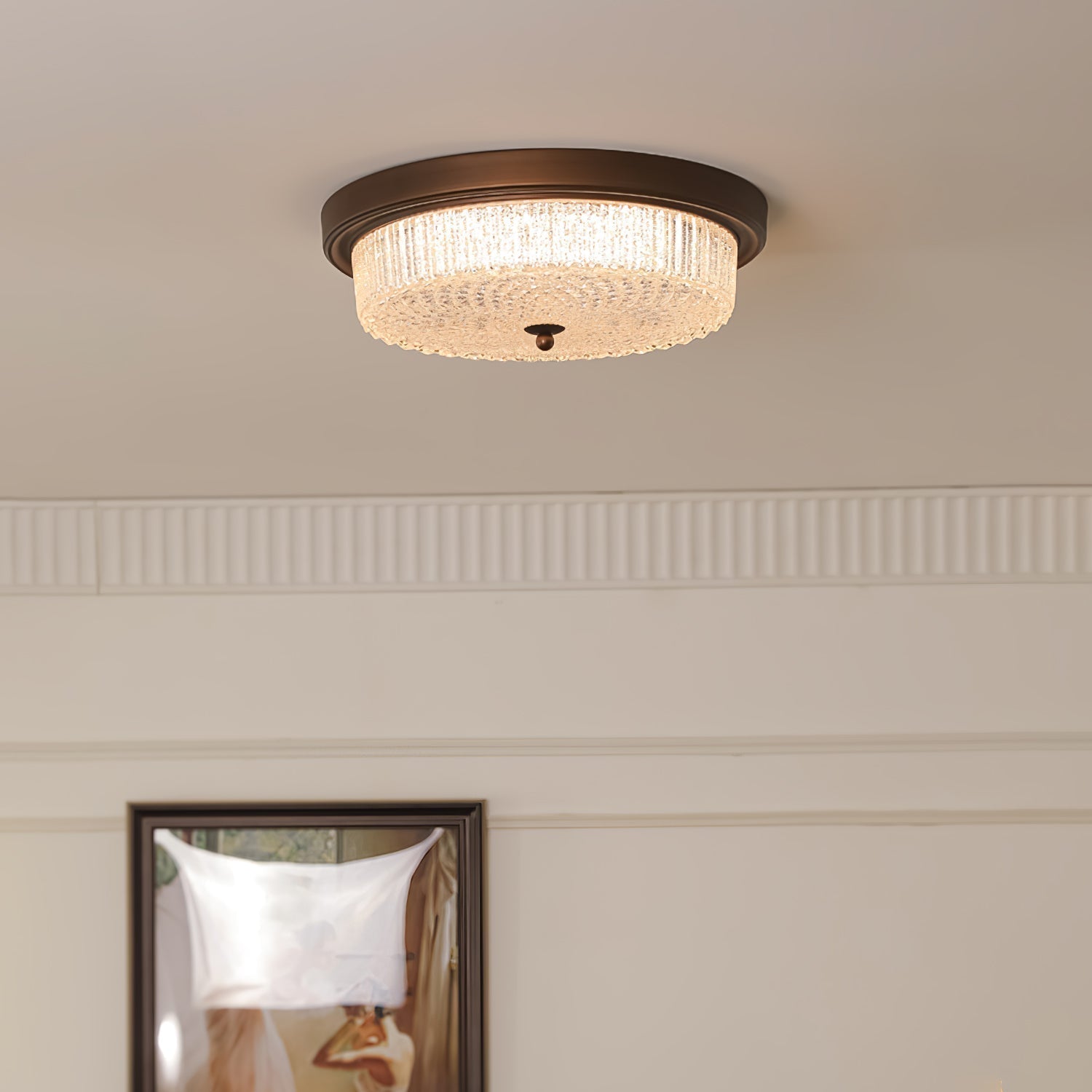 Fabula Ceiling Lamp - Lamp Outdoor