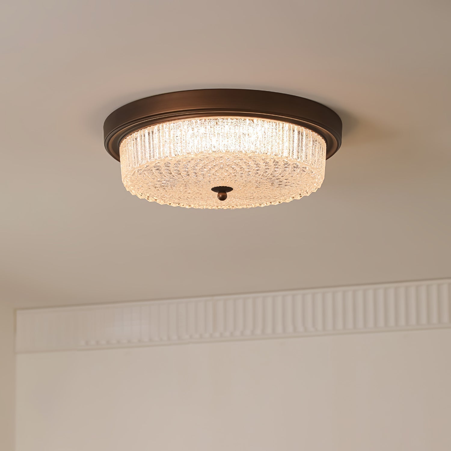 Fabula Ceiling Lamp - Lamp Outdoor